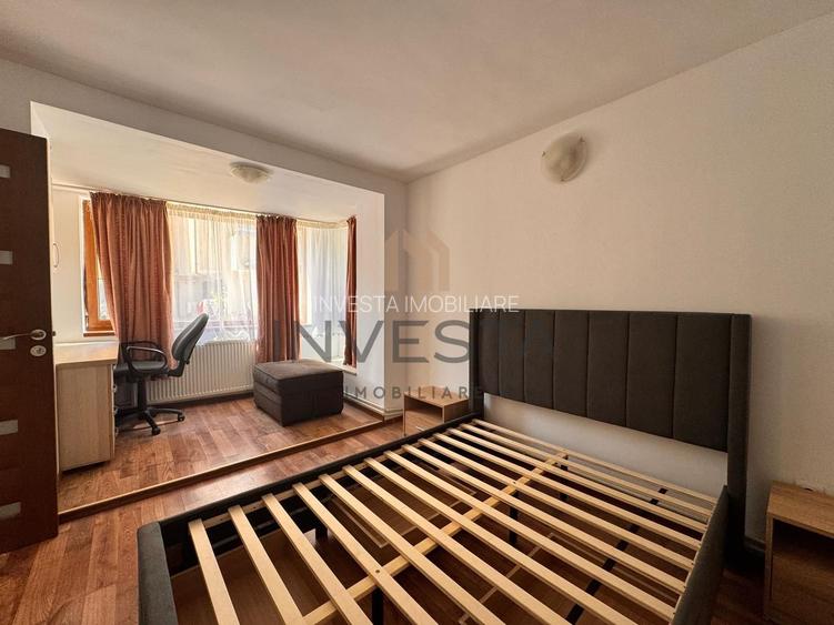 APARTAMENT DE INCHIRIAT 4 CAMERE UTILITATI INCLUSE IN PRET - 2