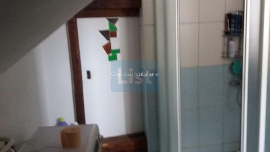 Casa la curte comuna pe 3 nivele, 300mp utili 0% comision - 18