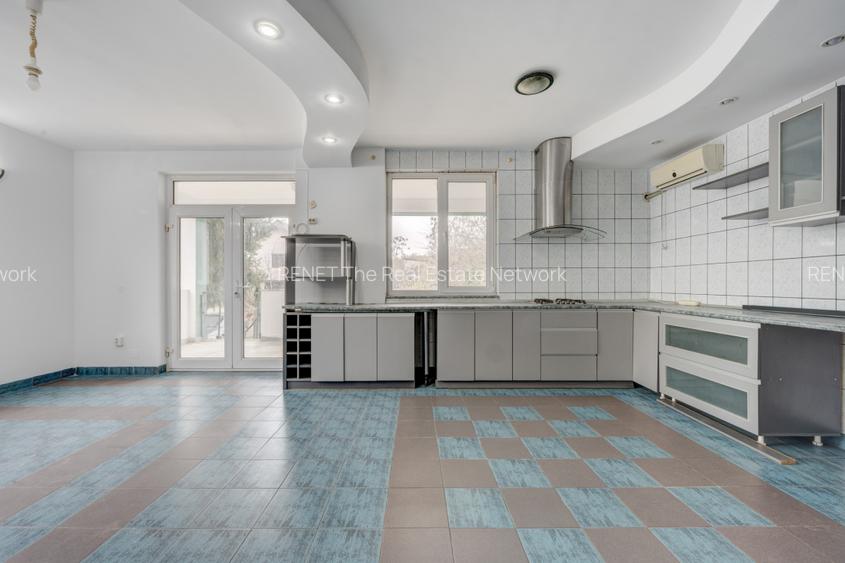 UVERTURII - CETATEA DE BALTA, VILA 436 MP UTILI, LOT 300 MP! - 14