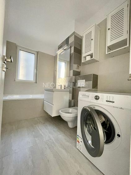 Apartament 2 camere- Calea Aradului-  Complex Iris - 7