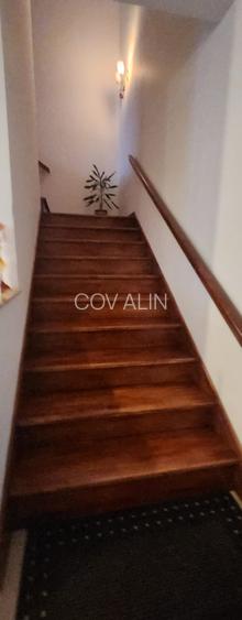 Casa D+P+M in Stupini, constructie 2008, 4 camere, garaj dublu, teren 1000 mp! - 9