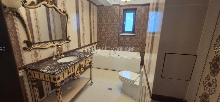 Apartament deosebit Primaverii - Puskin - 15