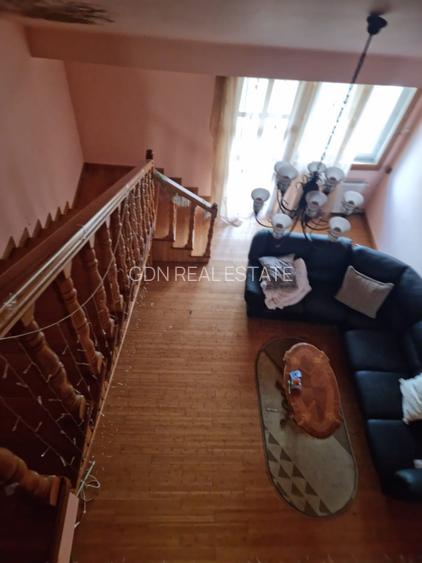 Casa de locuit parter+etaj Loc. Gurahont Arad - 6