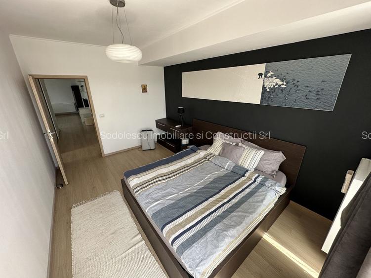 Apartament 2 camere cu terase de 33 mp - 15