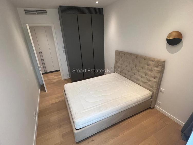 4 CAMERE PREMIUM in ONE VERDI PARK | VEDERE PANORAMICA - 12