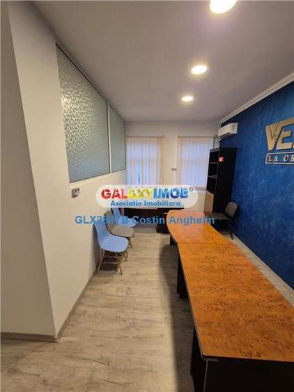 Spatiu Birou 2 Camere Palatul Ugir - Piata Romana - 12