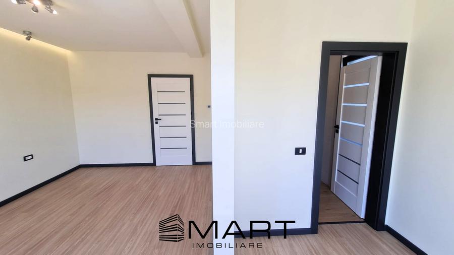 Duplex 150mp teren 230mp zona Aria Cisnadie - 9