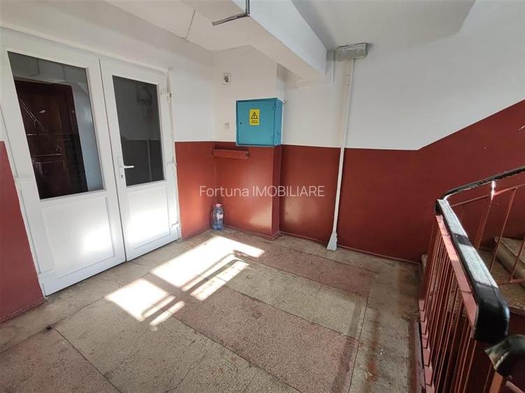 Garsoniera Bartolomeu - 9