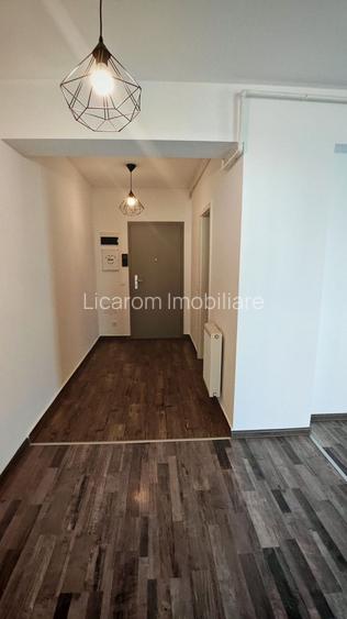 Apartanent 3 camere ,Avantgarden etaj 5, bucataria mobilata. - 17
