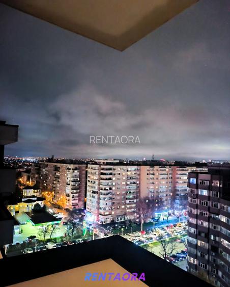 MIlitari Pacii Metrou 3' Iuliu Maniu Spatios Prima Inchiriere Parcare Asigurata - 7