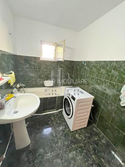 Casa cu 3 camere ptr muncitori in Grigorescu. - 5