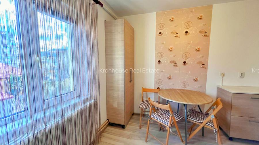 Apartament cu 2 camere in zona Scriitorilor - 9