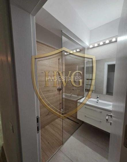 Garsoniera | Liviu Rebreanu | Bloc nou & incalzire in pardoseala - 6