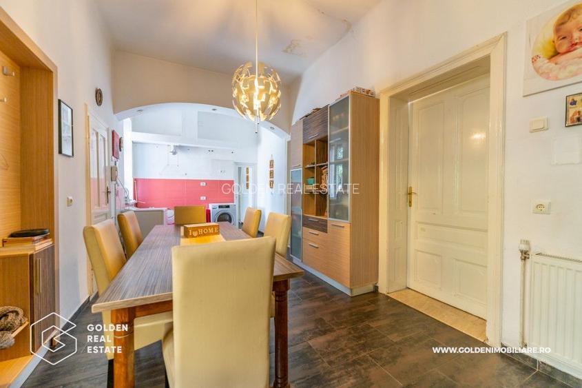 Locuinta de familie cu spatiu ideal pentru dezvoltarea unei afaceri - 9