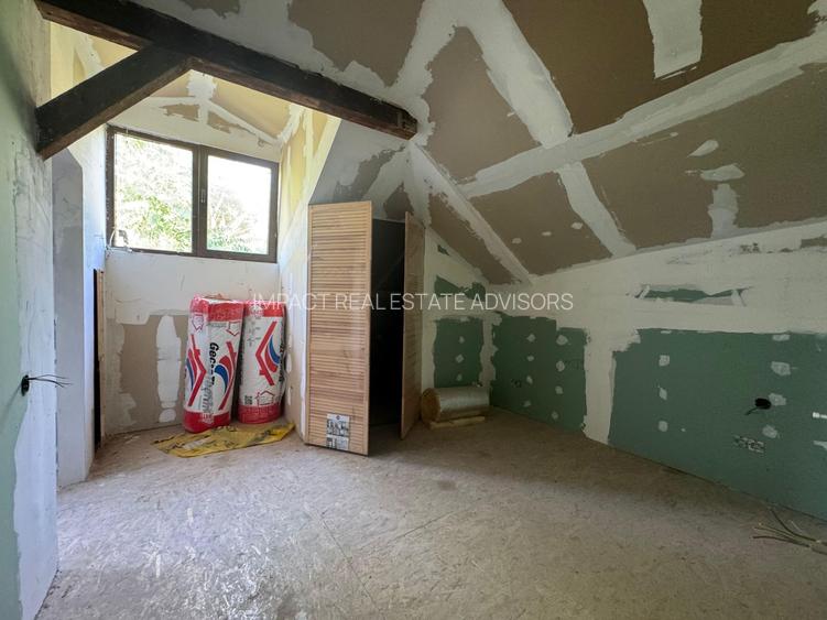 VILĂ CU POTENȚIAL MULTIPLU| CALEA DOROBANȚI - 24