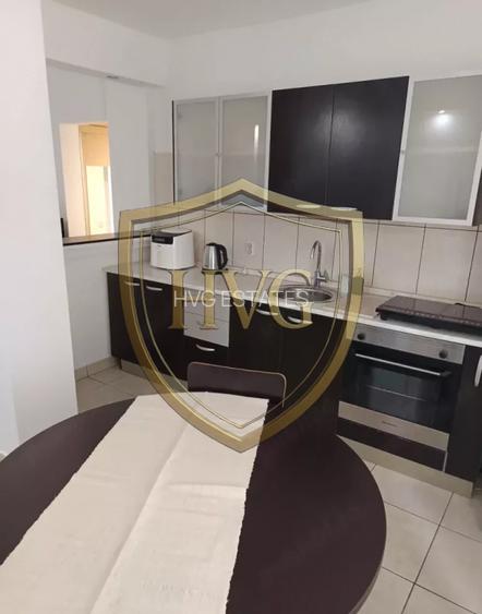 Apartament cu 2 camere | Centrala imobil | Aviatiei - 5