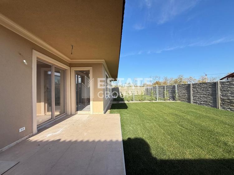 Duplex Mosnita Noua, finisaje superioare - 15