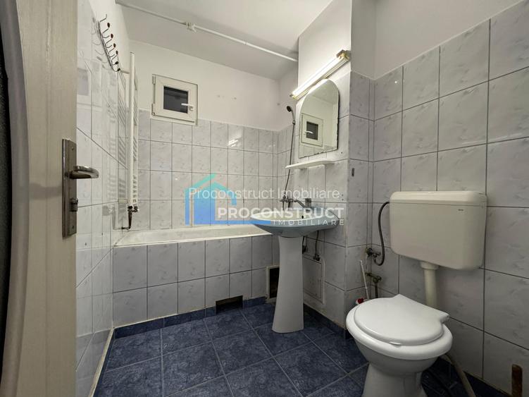 Apartament 2 camere, 50 mp, zona Buziasului – AEM, mobilat complet - 9