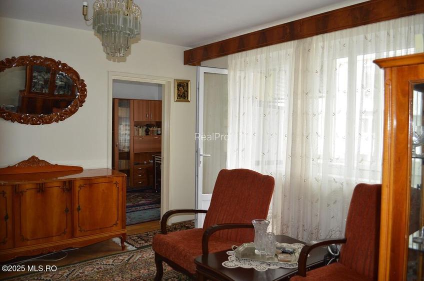 Calea bucuresti - Ramada - Apartament 3 camere, 62 mp, etaj 6! - 7