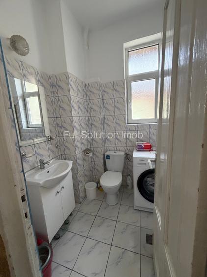 Unirii - Principatele Unite, Apartament 3 camere in vila interbelică - 5