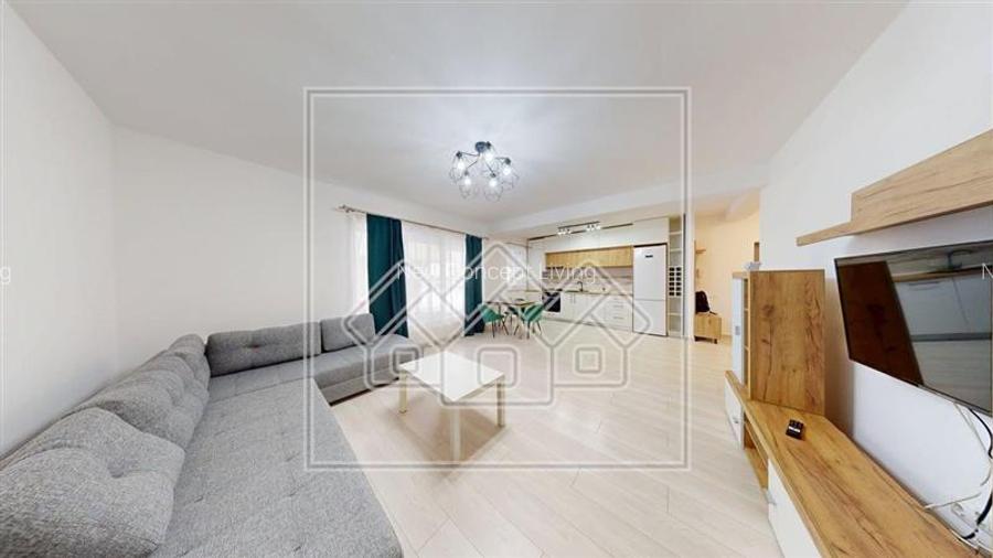 Apartament de vanzare in Sibiu - 60 mp utili - Zona Selimbar - 4