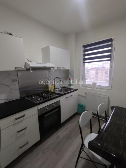 2camere mobilate zona Gara - 20