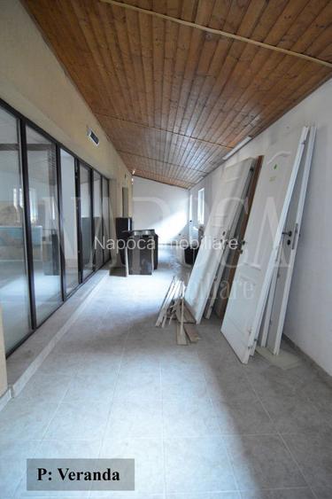 Casa 9 camere de vanzare in Floresti - 4