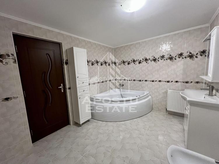 Casa , 5 camere, centrala proprie, petfriendly,Mosnita Noua - 12