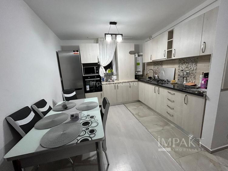 Apartament de inchiriat cu 3 camere, parcare, zona Terra! - 7