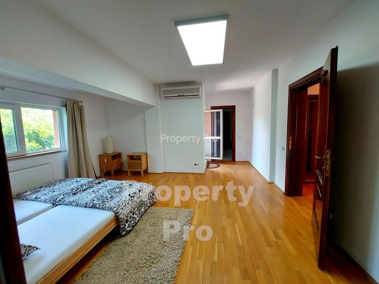 Duplex, 6 camere, Herastrau - 19