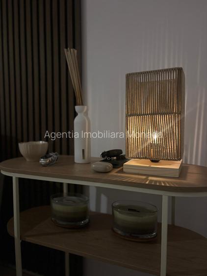 Garsoniera de inchiriat Militari Residence (Prima inchiriere + Parcare) - 21