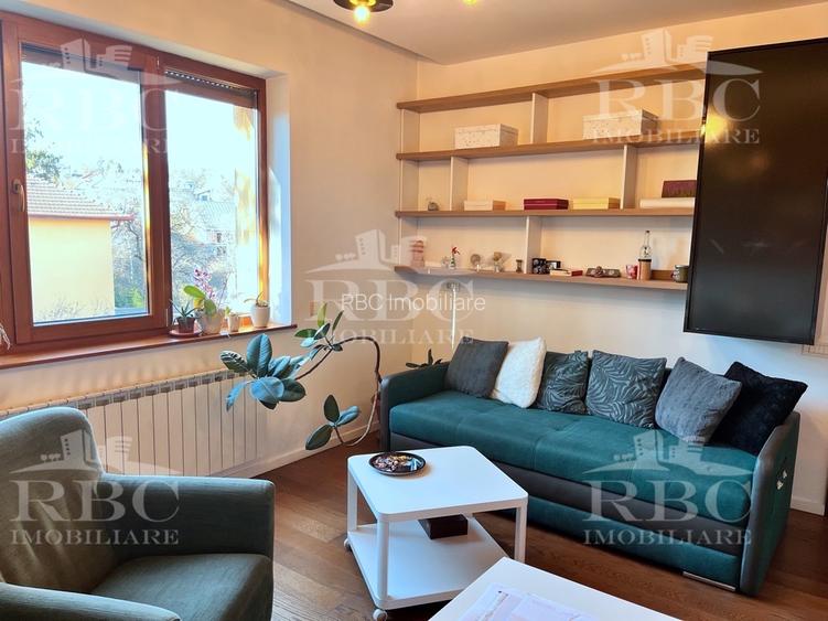 Spatiu birou pretabil si cabinet medical cu 2 parcari Semicentral - 15