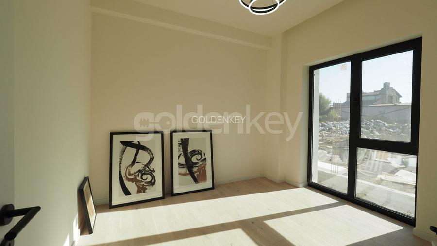 Vila individuala cu 6 camere | piscina | Cambridge School - 6