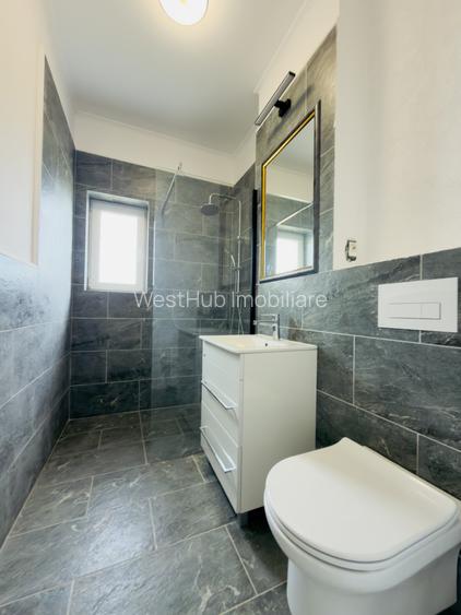 Apartament  3 camere, open space, etaj 1, zona Torontalului - 10