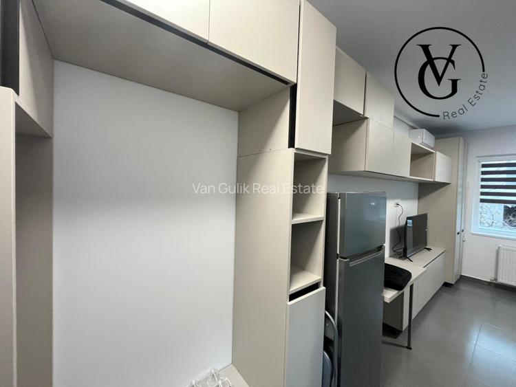 Studio - zona Delfinariu - pet friendly - 4