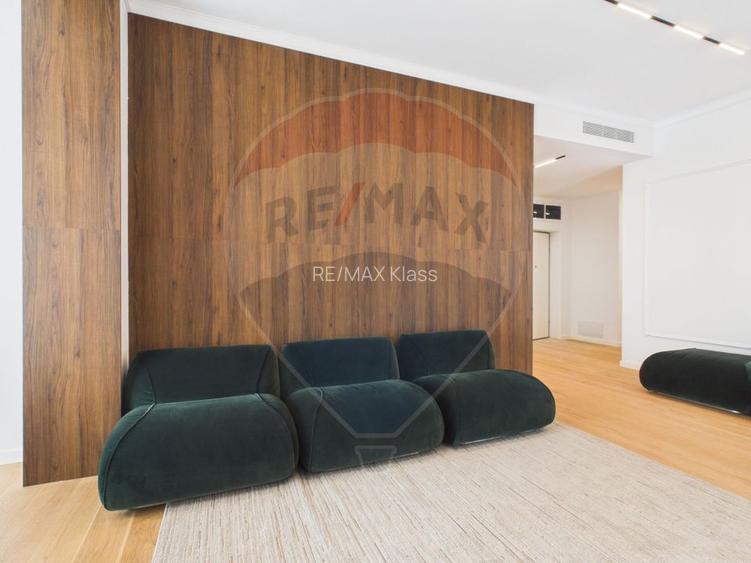 Apartament luminos 3 camere si terasa, vedere la padure, Iancu Nicolae - 24