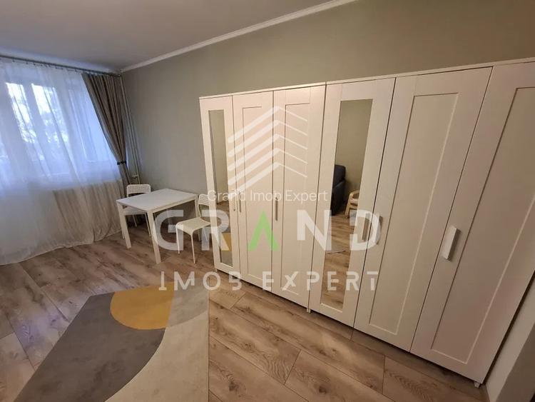 Garsoniera Moderna | Etaj 4 | Balcon | PETFRIENDLY Gheorgheni/Detunata - 3