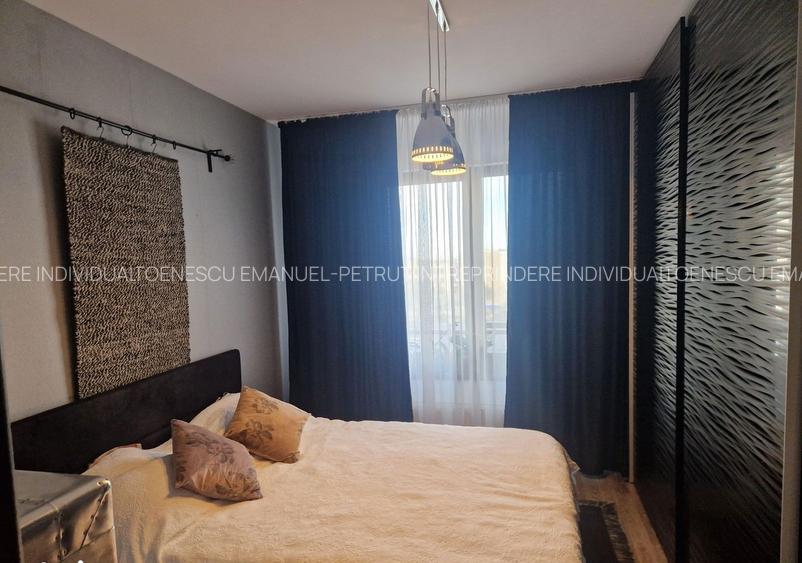 Apartament 3 camere Onix Residence | Grozavesti | 2 bai | parcare | - 3