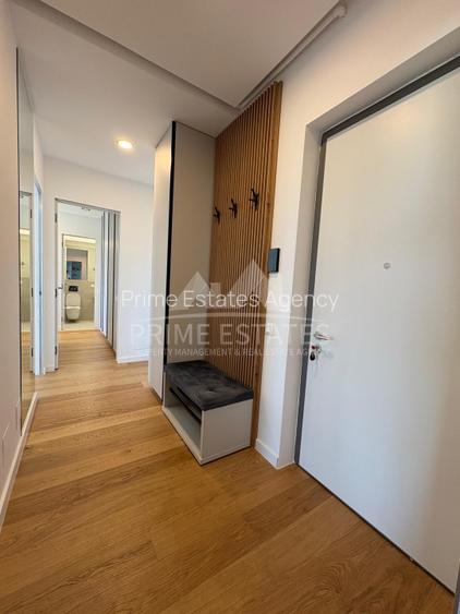 De inchiriat 3 camere, ready to move - in Nusco City  - 9