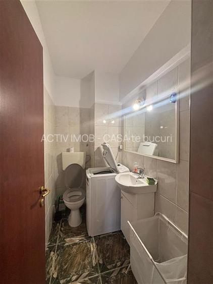 3 Camere, Unirii (Bd. Libertatii), Parcare, Centrala Proprie, 15 min Metrou - 11