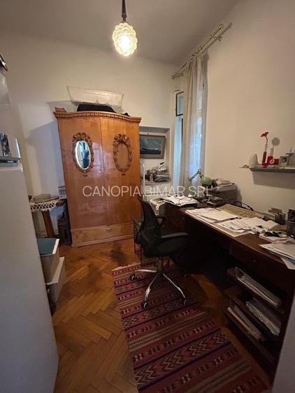APARTAMENT IN VILA