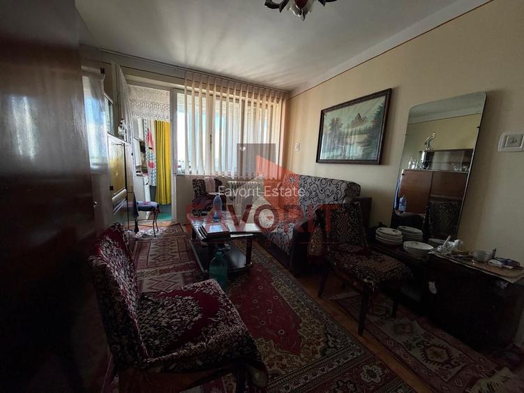 2 camere | etaj intermediar | zona excelenta | mobilat si utilat | - 2