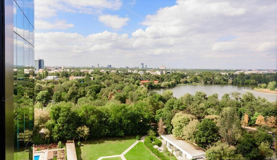 Apartament Premium cu 3 Camere I One Mircea Eliade I View superb - 2