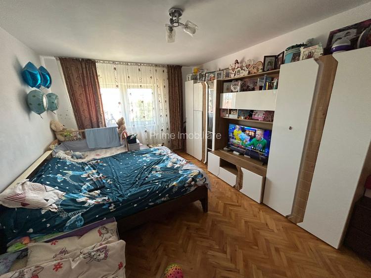 Apartament 2 camere decomandat, Ampoi 2 - 2