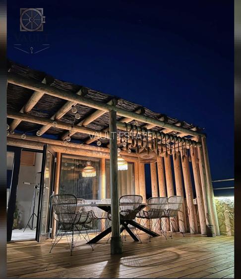 PENTHOUSE - ULTRALUX - TERASA 143 MP - 13