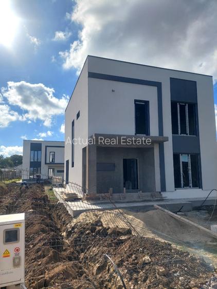 CASA CUMPANA | 178 MP CONSTRUITI | TOATE UTILITATILE |  - 13