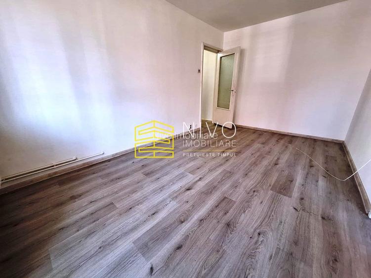 Apartament 2 camere – Tg. Mureș – Dâmbu Pietros – Str. Petru Dobra - 2