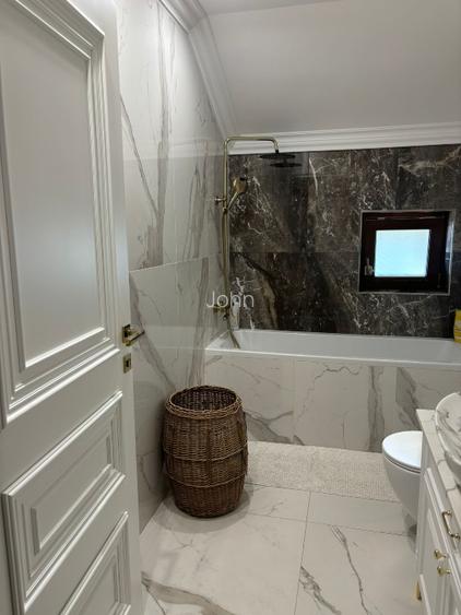 Proprietar – Închiriez casă individuală utilată și mobilată, teren 3.663 mp - 4