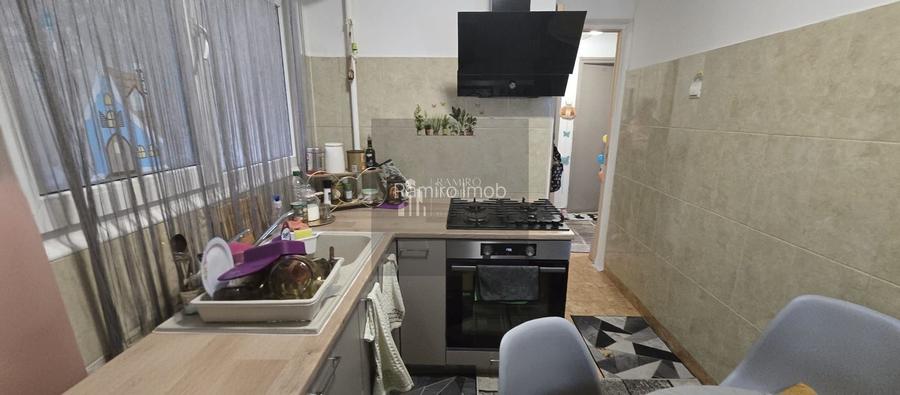 Apartament 2 camere Soseaua Giurgiului / Drumul Gazarului - 6