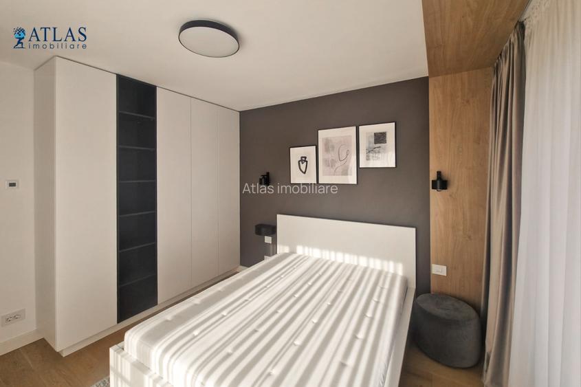 Complex Stejeris, locatie premium, priveliste, finisaje de exceptie, comision 0% - 9